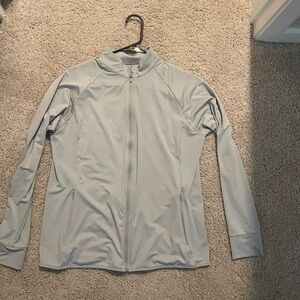 Women's Gray & Pink Jacket Bundle